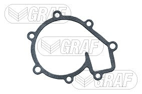 Graf Engine Water Pump PA446