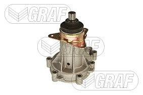 Graf Engine Water Pump PA446