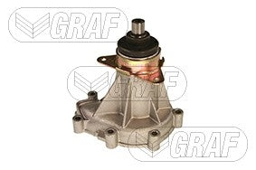 Graf Engine Water Pump PA446