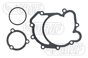 Graf Engine Water Pump PA447