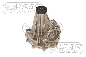 Graf Engine Water Pump PA447