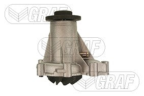 Graf Engine Water Pump PA448