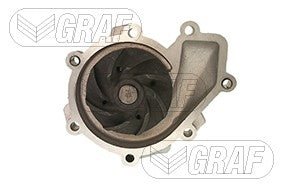 Graf Engine Water Pump PA448