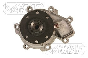 Graf Engine Water Pump PA448