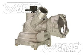 Graf Engine Water Pump PA449