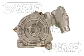 Graf Engine Water Pump PA449