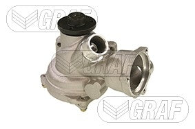 Graf Engine Water Pump PA449