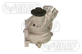 Graf Engine Water Pump PA449