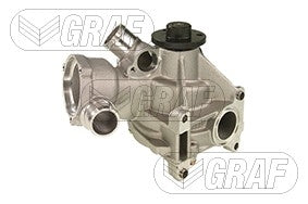 Graf Engine Water Pump PA449