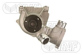 Graf Engine Water Pump PA449