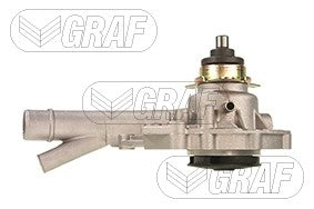Graf Engine Water Pump PA495