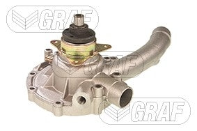 Graf Engine Water Pump PA495