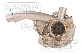 Graf Engine Water Pump PA495
