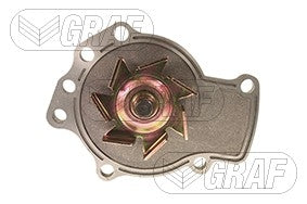 Graf PA508