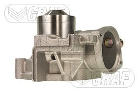 Graf Engine Water Pump PA519A