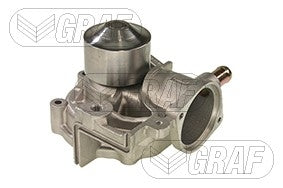 Graf Engine Water Pump PA519A