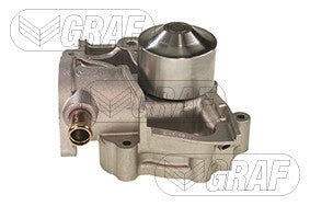 Graf Engine Water Pump PA519A