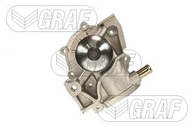 Graf Engine Water Pump PA519A