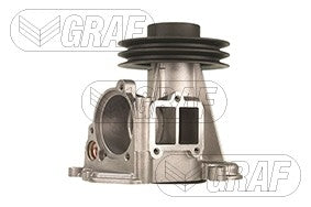 Graf Engine Water Pump PA567
