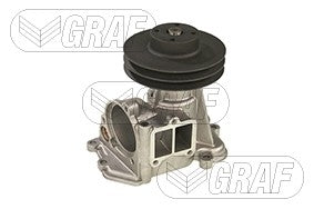 Graf Engine Water Pump PA567