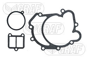 Graf Engine Water Pump PA567