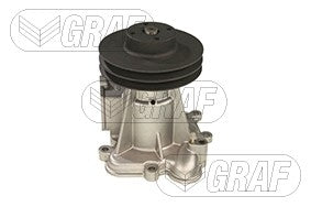 Graf Engine Water Pump PA567