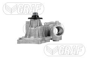 Graf Engine Water Pump PA570