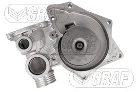Graf Engine Water Pump PA570