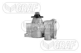 Graf Engine Water Pump PA570