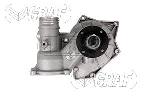 Graf Engine Water Pump PA570