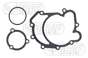 Graf Engine Water Pump PA578
