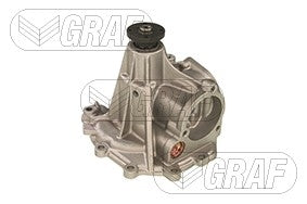 Graf Engine Water Pump PA578