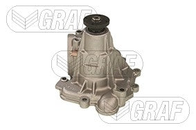 Graf Engine Water Pump PA578
