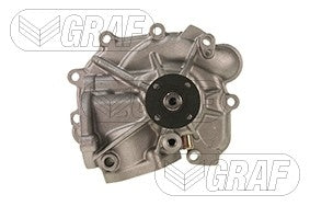 Graf Engine Water Pump PA578