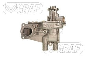Graf Engine Water Pump PA579