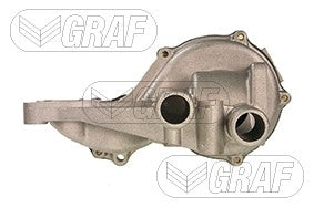 Graf Engine Water Pump PA579