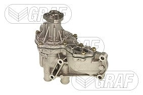 Graf Engine Water Pump PA579