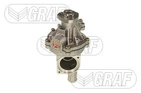 Graf Engine Water Pump PA579