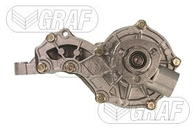 Graf Engine Water Pump PA579