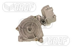 Graf Engine Water Pump PA580