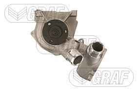 Graf Engine Water Pump PA580
