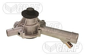 Graf Engine Water Pump PA582