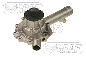 Graf Engine Water Pump PA582