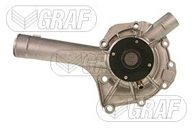 Graf Engine Water Pump PA582