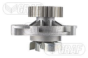 Graf Engine Water Pump PA591