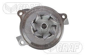 Graf Engine Water Pump PA591
