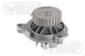 Graf Engine Water Pump PA591