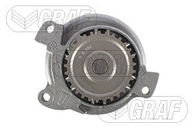 Graf Engine Water Pump PA591