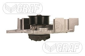 Graf Engine Water Pump PA592