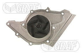 Graf Engine Water Pump PA592